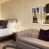 Отель Crowne Plaza London - Kings Cross, an IHG Hotel, фото 3