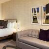 Отель Crowne Plaza London - Kings Cross, an IHG Hotel, фото 4