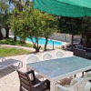 Отель House with exclusive pool and garden 7 min walk from the beach and the center, фото 12