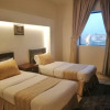 Отель Warood Alsafwa Villas & Hotel Suites, фото 48