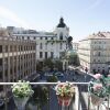 Отель Alaia Holidays Puerta del Sol в Мадриде