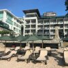Отель New Condo On The 5 Star Beach в Паттайе