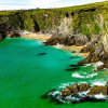 Отель Dingle Harbour Cottages 3 Bed Sleeps 7, фото 11