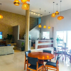 Отель Ubatuba Praia Hotel, фото 44