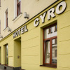 Отель Cyro, фото 1