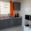 Отель Apartment With one Bedroom in Deshaies, With Shared Pool, Enclosed Garden and Wifi - 900 m From the , фото 1