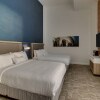 Отель SpringHill Suites by Marriott Montgomery Downtown, фото 7