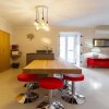 Отель Fate a Foria Luxury House by Napoliapartments, фото 5
