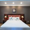 Отель Phu Quy Hotel, фото 14