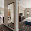 Отель Hampton Inn & Suites Ft. Wayne-North, фото 4