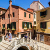 Отель Art Apartments Venice, фото 12