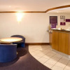 Отель Premier Inn Southend-On-Sea (Thorpe Bay), фото 2