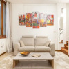 Отель Sognando tra i tetti bolognesi Apartment, фото 20