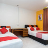 Отель OYO 1101 Hotel Jerai CT Inn, фото 2