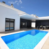 Отель Modern villa with private pool, near the beautiful beach of Foz de Arelho, фото 18