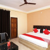 Отель Sky View By OYO Rooms, фото 16