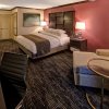 Отель Garden Plaza Hotel Inn and Suites Decatur, фото 6