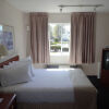 Отель Powell River Town Centre Hotel в Пауэлл-Ривере