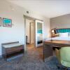 Отель Hampton Inn & Suites by Hilton Edmonton St. Albert, фото 22