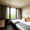Отель Sapporo View Hotel Odori Park, фото 35