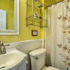 Отель Breezy Wildwood Condo ~ 2 Blocks to Beach!, фото 9