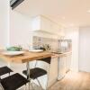 Отель GuestReady - Modern Duplex for 3 people in the Heart of Lyon!, фото 5