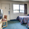 Отель Motel 6 Des Moines South - Airport, фото 4
