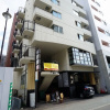 Отель Shimaya Building 302, фото 1