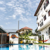 Отель Pool Party Hostel, фото 17