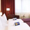 Отель Welcome Hotel Paderborn, фото 3