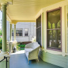 Отель Historical Portland Home < 2 Mi to Downtown!, фото 19