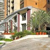 Отель Flat Particular Rua Borges Lagoa Ibirapuera UH1008 в Сан-Паулу