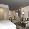 Отель Homewood Suites By Hilton Nashville Downtown The Gulch, фото 5