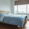 Отель Cityview Circle BTS Pool Gym, фото 5