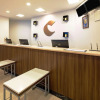 Отель Comfort Hotel Gifu, фото 16