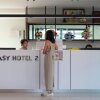 Отель Easy Hotel 2, фото 2