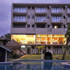 Отель Amadeo Beach Resort, фото 1