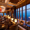 Отель Hilton Shijiazhuang, фото 27