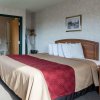 Отель Econo Lodge Inn & Suites Canandaigua, фото 23
