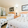 Отель Battle Creek Lodge, фото 14