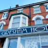 Отель Comfort Inn Blackpool Gresham в Блэкпуле