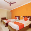 Отель OYO 10596 Hotel Indu, фото 4