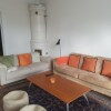 Отель Classic Copenhagen City Apartment в Копенгагене