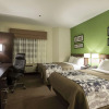 Отель Sleep Inn Londonderry, фото 7