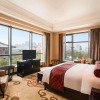 Отель Wyndham Grand Xian South, фото 23