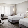 Отель Courtyard by Marriott Dallas Grand Prairie, фото 5