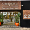 Отель Copacabana Suites By Atlantica Hotels, фото 1