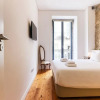 Отель JOIVY Modern classic 1-bed Apt w/ balcony, nearby Avenida da Liberdade, фото 7