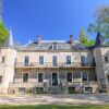 Отель Château de la Villeneuve, фото 14