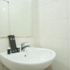 Отель Strategic Location 2Br Apartment Signature Park Grande, фото 7